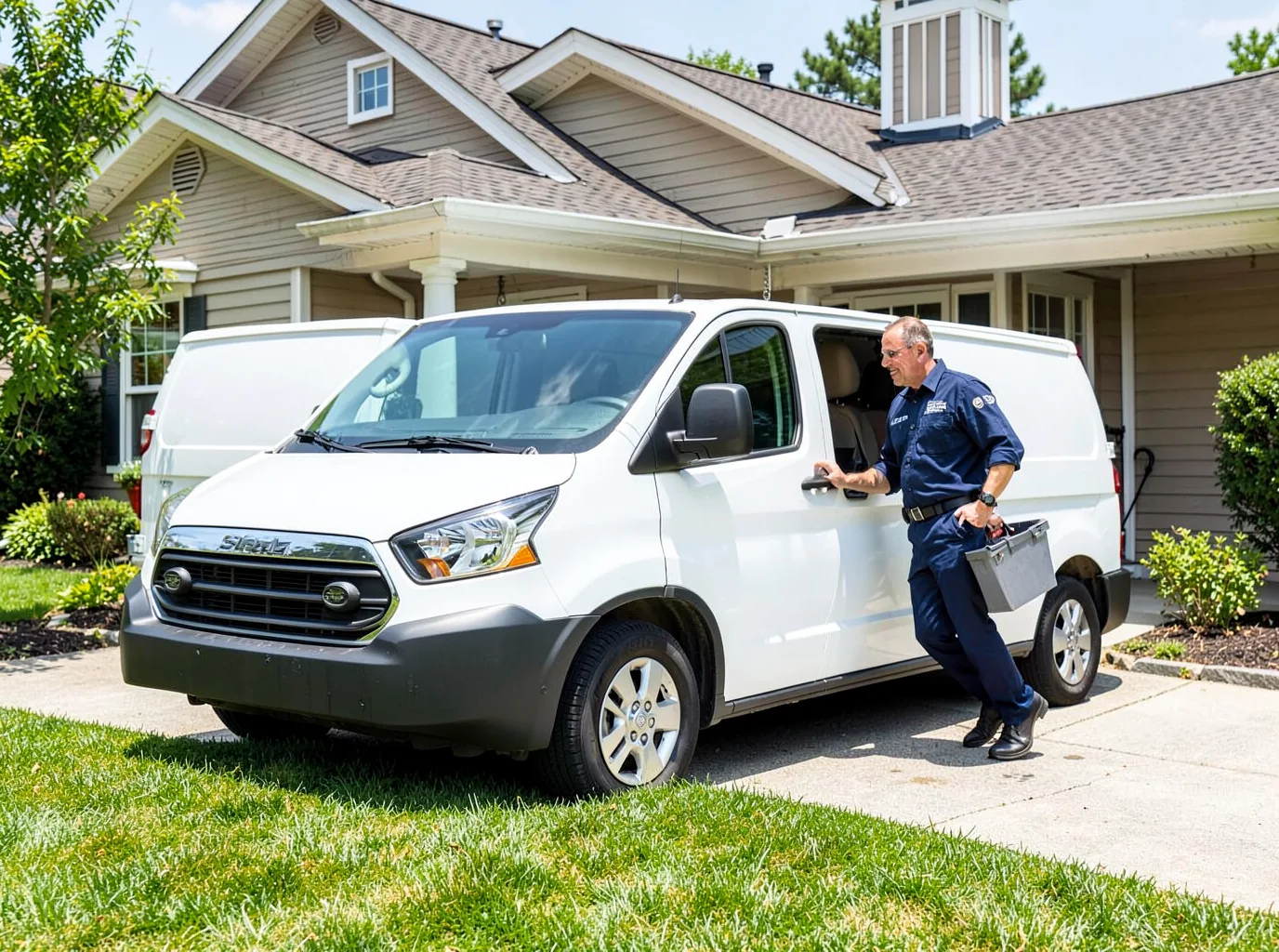 Emergency Plumber company in Burlington, KY